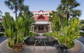Туры в отель Sokha Angkor Hotel