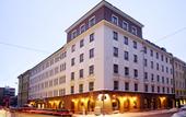 Туры в отель Radisson Blu Aleksanteri Hotel