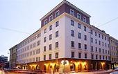 Туры в отель Radisson Blu Aleksanteri Hotel