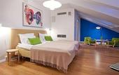 Туры в отель Radisson Blu Aleksanteri Hotel