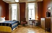 Туры в отель Radisson Blu Aleksanteri Hotel
