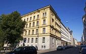 Туры в отель Radisson Blu Aleksanteri Hotel