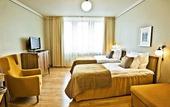 Туры в отель Radisson Blu Aleksanteri Hotel