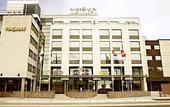 Туры в отель Original Sokos Hotel Alexandra