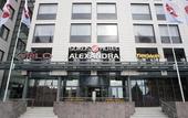 Туры в отель Original Sokos Hotel Alexandra