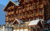Туры в отель Au Chamois D`Or