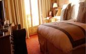 Туры в отель Au Chamois D`Or