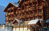 Туры в отель Au Chamois D`Or