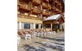 Туры в отель Au Chamois D`Or