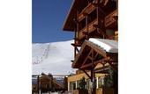 Туры в отель Au Chamois D`Or