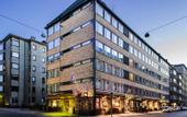 Туры в отель Sokos Hotel Albert