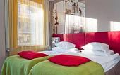 Туры в отель Sokos Hotel Albert