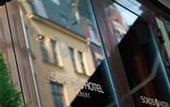 Туры в отель Sokos Hotel Albert