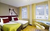 Туры в отель Sokos Hotel Albert