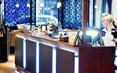 Туры в отель Sokos Hotel Albert