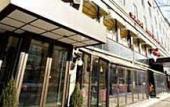 Туры в отель Sokos Hotel Lahden Seurahuone