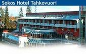 Туры в отель Break Sokos Hotel Tahko