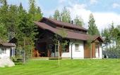 Туры в отель Break Sokos Hotel Tahko