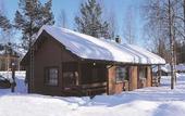 Туры в отель Break Sokos Hotel Tahko