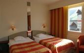 Туры в отель Break Sokos Hotel Tahko
