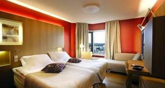 Original Sokos Hotel Ilves 4*