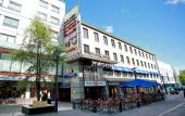 Туры в отель Original  Sokos Hotel Jyvashovi