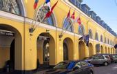 Туры в отель Palace Bridge