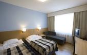 Туры в отель Original Sokos Hotel Presidentti