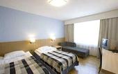 Туры в отель Original Sokos Hotel Presidentti