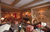Туры в отель Au Couer de Megeve