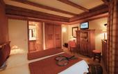 Туры в отель Au Couer de Megeve