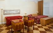 Туры в отель Sokos Torni