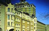 Туры в отель Sokos Torni