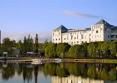 Original Sokos Hotel Vaakuna Rovaniemi 4*