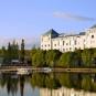 Туры в отель Original Sokos Hotel Vaakuna Rovaniemi, оператор Anex Tour