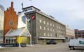 Туры в отель Original Sokos Hotel Villa