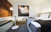 Туры в отель Original Sokos Hotel Villa