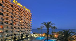 Sol House Costa del Sol 4*