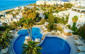 Туры в отель Club Novostar Sol Azur Beach Congress