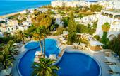 Туры в отель Club Novostar Sol Azur Beach Congress