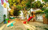 Туры в отель Club Novostar Sol Azur Beach Congress