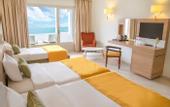 Туры в отель Club Novostar Sol Azur Beach Congress