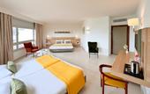 Туры в отель Club Novostar Sol Azur Beach Congress