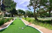 Туры в отель Club Novostar Sol Azur Beach Congress