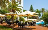 Туры в отель Club Novostar Sol Azur Beach Congress