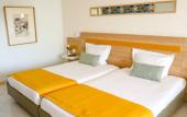 Туры в отель Club Novostar Sol Azur Beach Congress