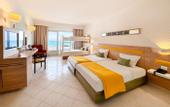 Туры в отель Club Novostar Sol Azur Beach Congress