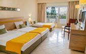 Туры в отель Club Novostar Sol Azur Beach Congress