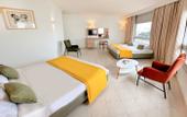 Туры в отель Club Novostar Sol Azur Beach Congress
