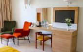 Туры в отель Club Novostar Sol Azur Beach Congress